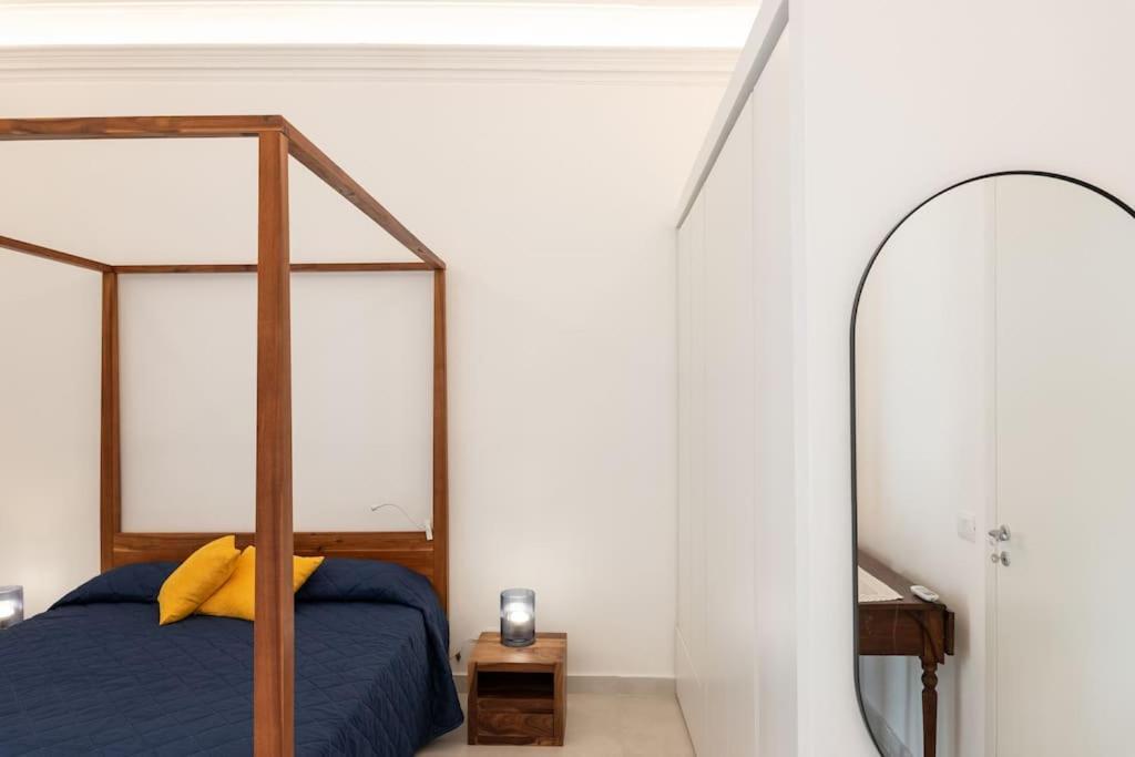 Apartment Collegiata - Downtown