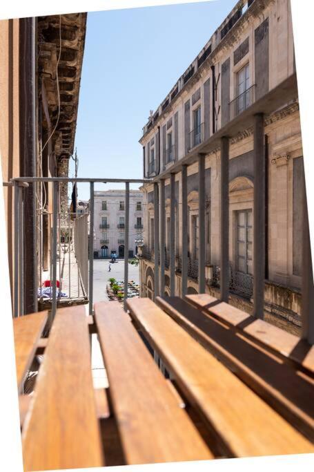 Collegiata - Downtown Apartment Catania
