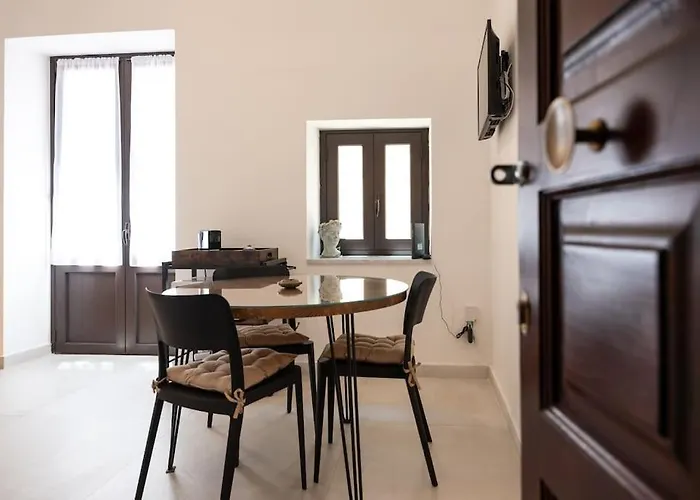 Collegiata Apartment - Catania Downtown