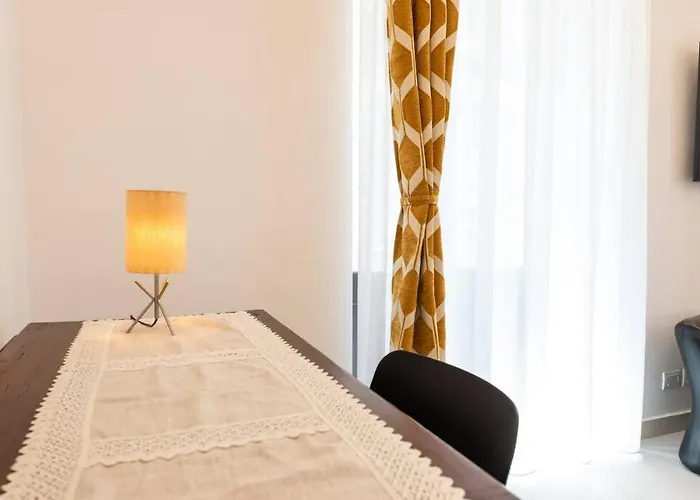 Collegiata Apartment - Catania Downtown