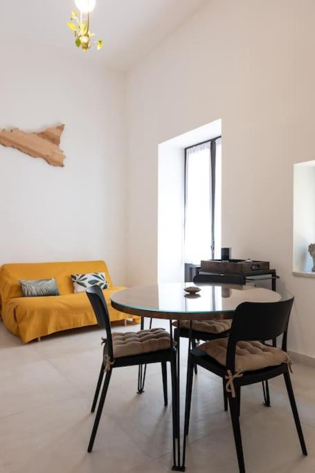 Apartment Collegiata - Downtown *