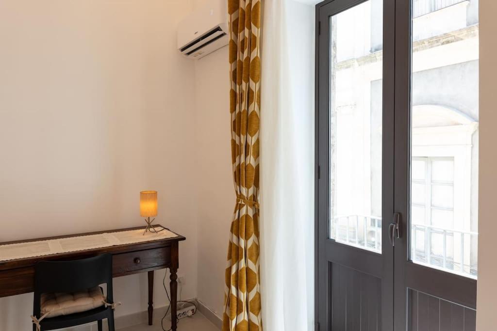 Apartment Collegiata - Downtown