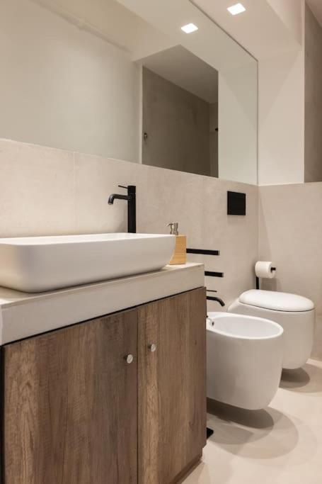 Apartment Collegiata - Downtown *