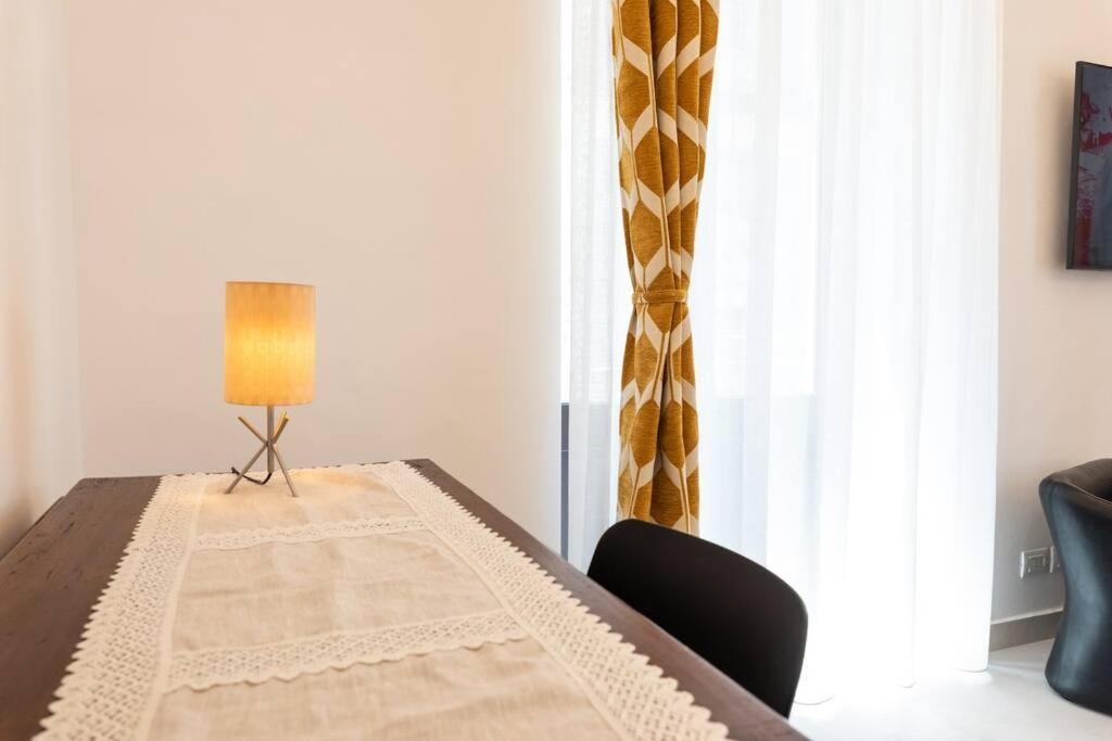 Apartment Collegiata - Downtown Catania