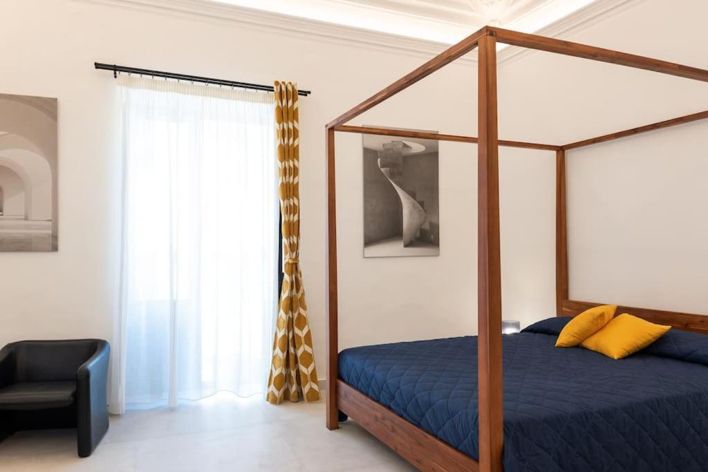 Collegiata - Downtown Apartment Catania