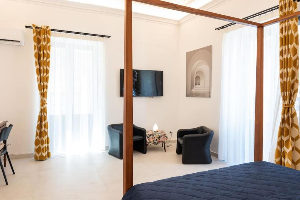 Apartment Collegiata - Downtown *